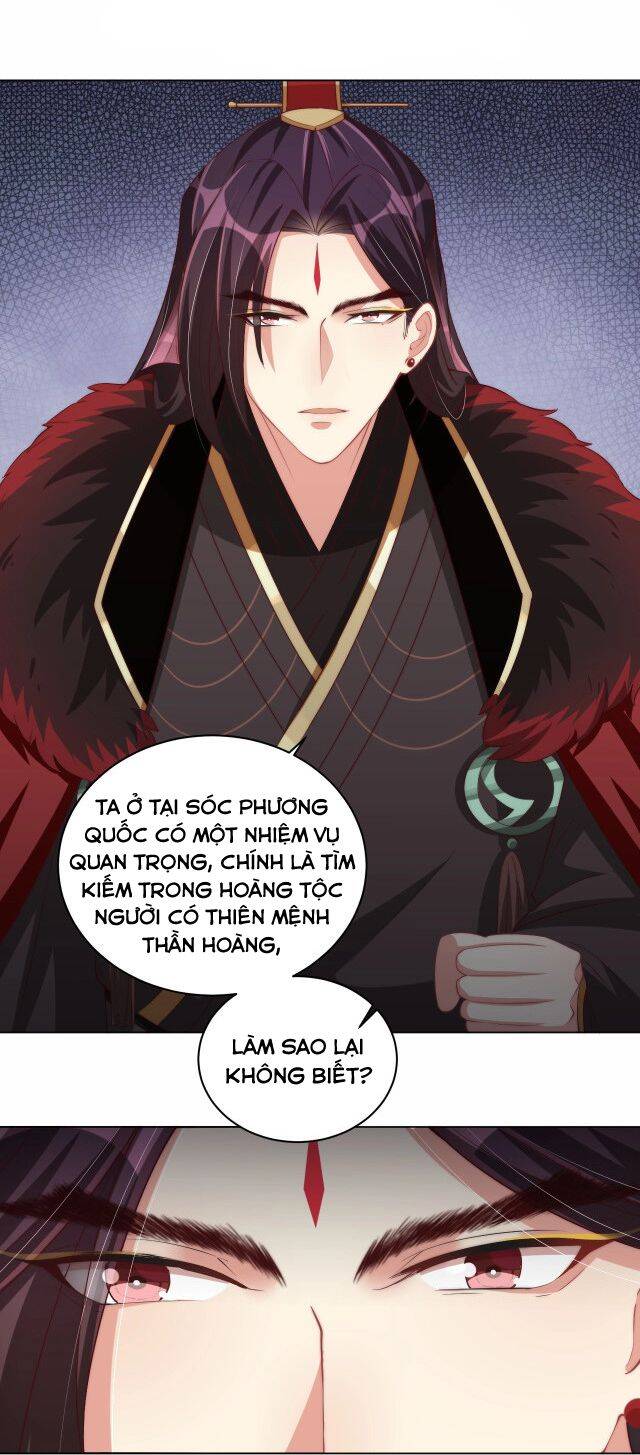 Công Chúa Tại Thượng: Quốc Sư Mời Xuống Kiệu Chap 75 - Next Chap 76