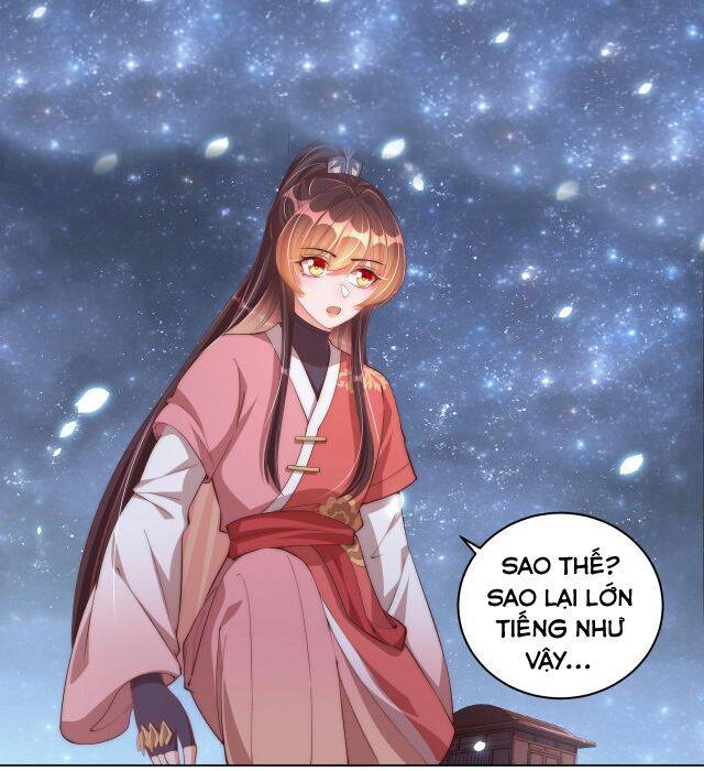 Công Chúa Tại Thượng: Quốc Sư Mời Xuống Kiệu Chap 75 - Next Chap 76