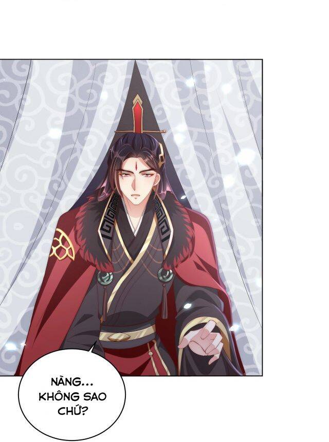 Công Chúa Tại Thượng: Quốc Sư Mời Xuống Kiệu Chap 75 - Next Chap 76