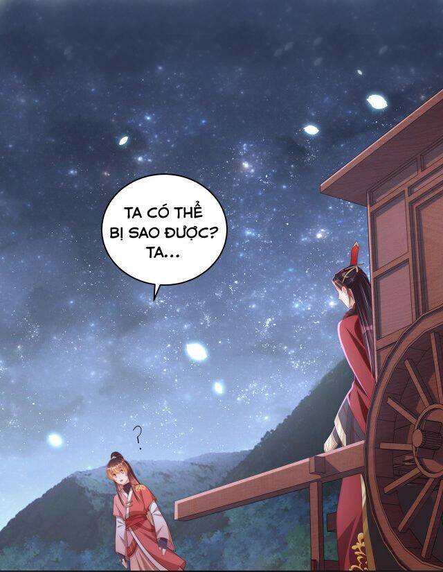 Công Chúa Tại Thượng: Quốc Sư Mời Xuống Kiệu Chap 75 - Next Chap 76
