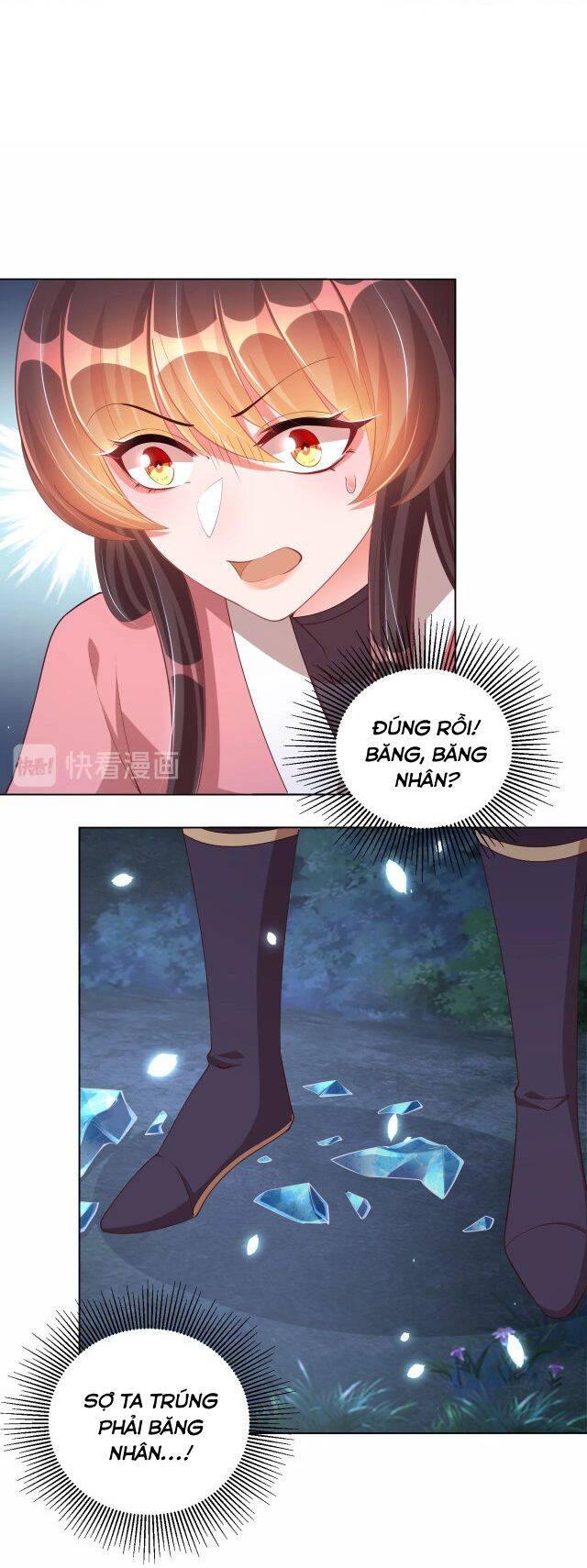 Công Chúa Tại Thượng: Quốc Sư Mời Xuống Kiệu Chap 75 - Next Chap 76