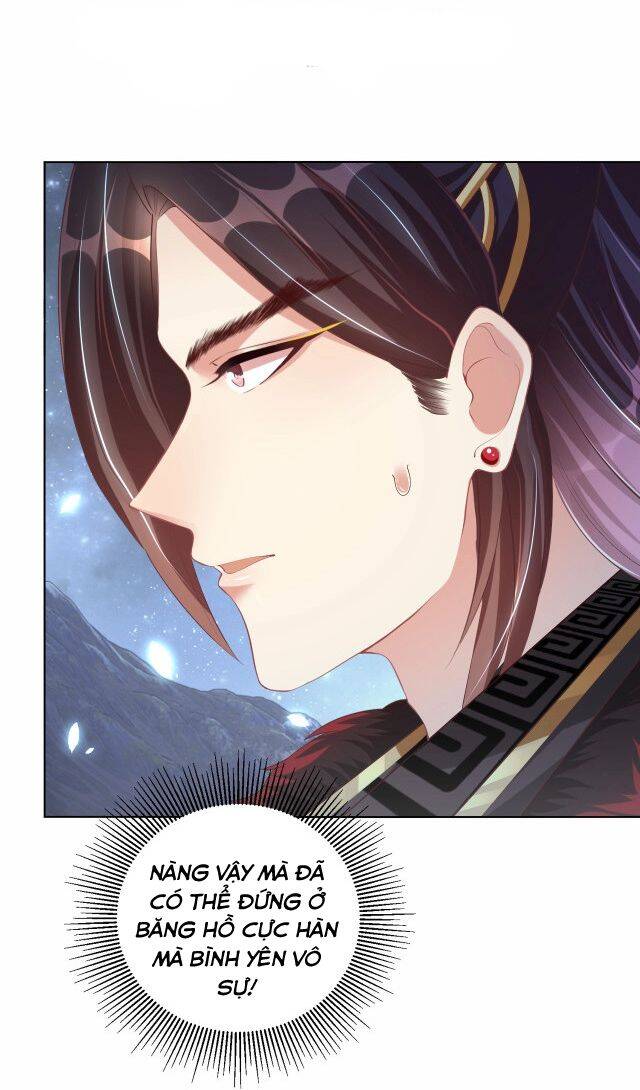 Công Chúa Tại Thượng: Quốc Sư Mời Xuống Kiệu Chap 75 - Next Chap 76
