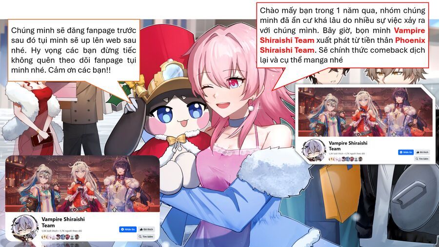 Công Chúa Theresa Và Cuộc Hôn Nhân Hạnh Phúc Chap 22 - Next Chap 23