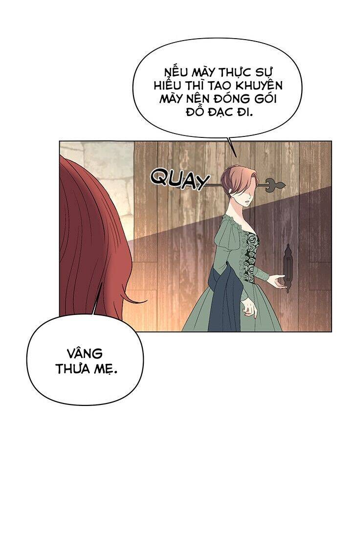 Công Chúa Thời Gian Có Hạn Chap 10 - Next Chap 11