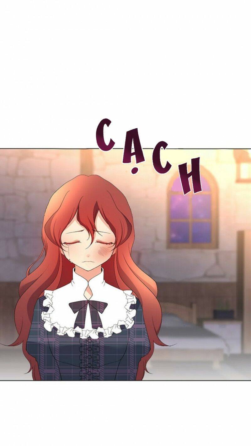 Công Chúa Thời Gian Có Hạn Chap 10 - Next Chap 11