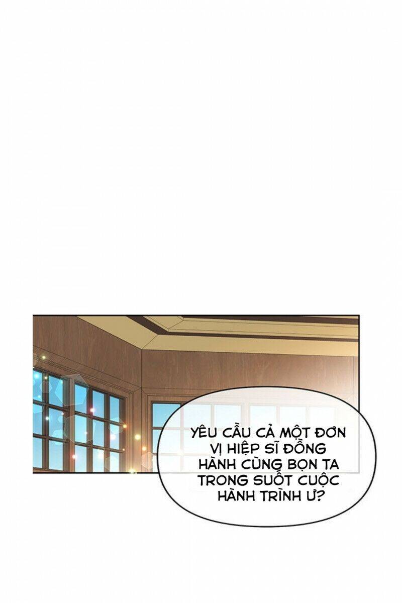 Công Chúa Thời Gian Có Hạn Chap 10 - Next Chap 11