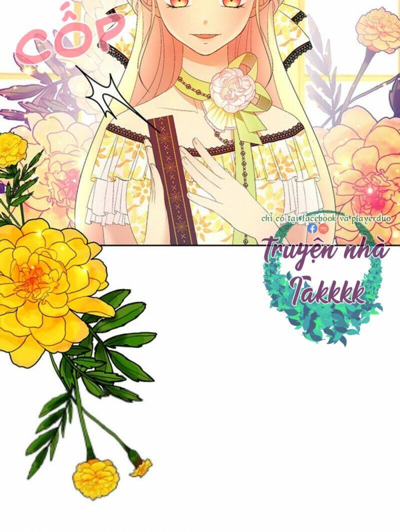 Công Chúa Thời Gian Có Hạn Chap 10 - Next Chap 11
