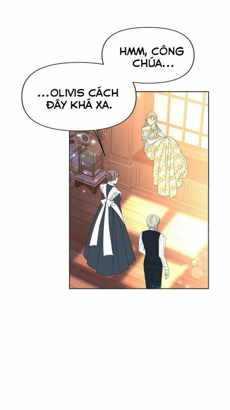 Công Chúa Thời Gian Có Hạn Chap 10 - Next Chap 11