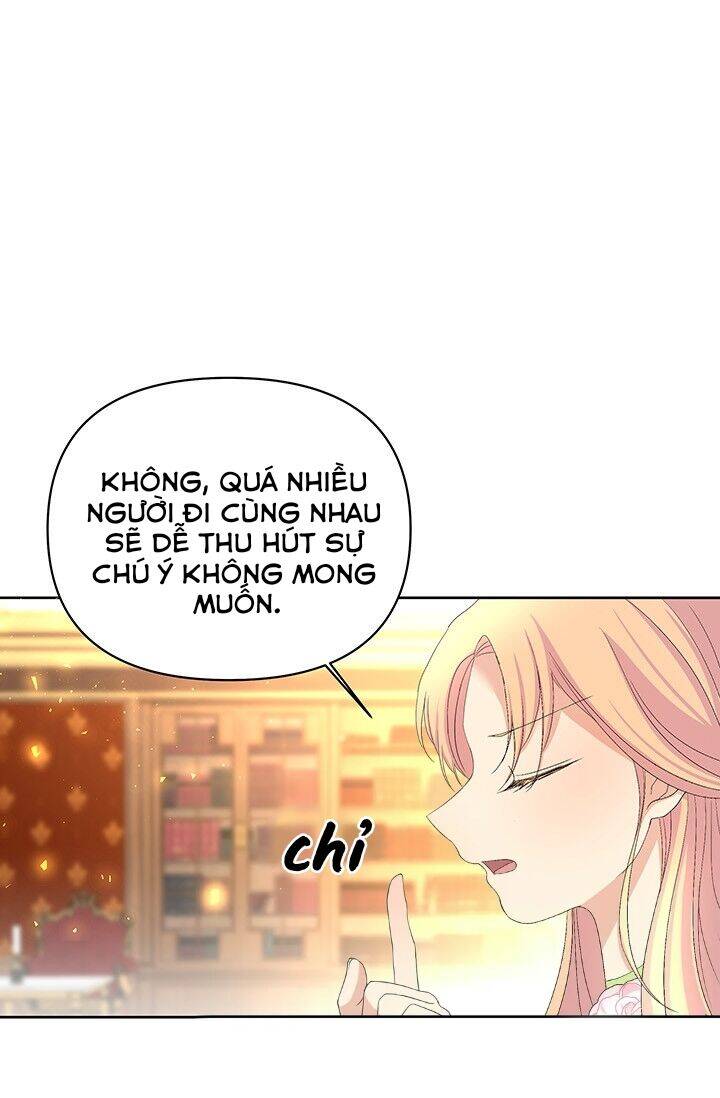Công Chúa Thời Gian Có Hạn Chap 10 - Next Chap 11