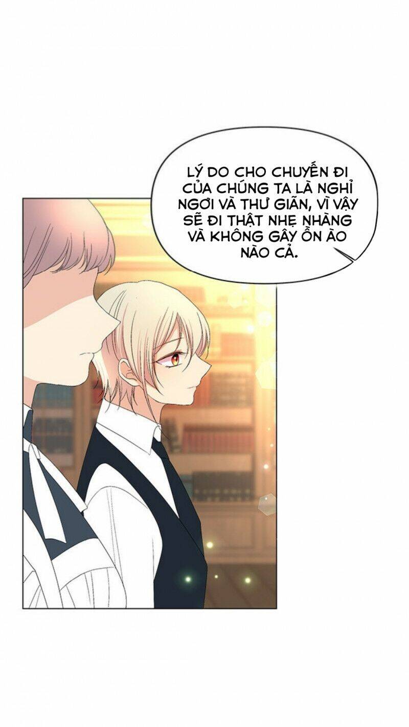 Công Chúa Thời Gian Có Hạn Chap 10 - Next Chap 11