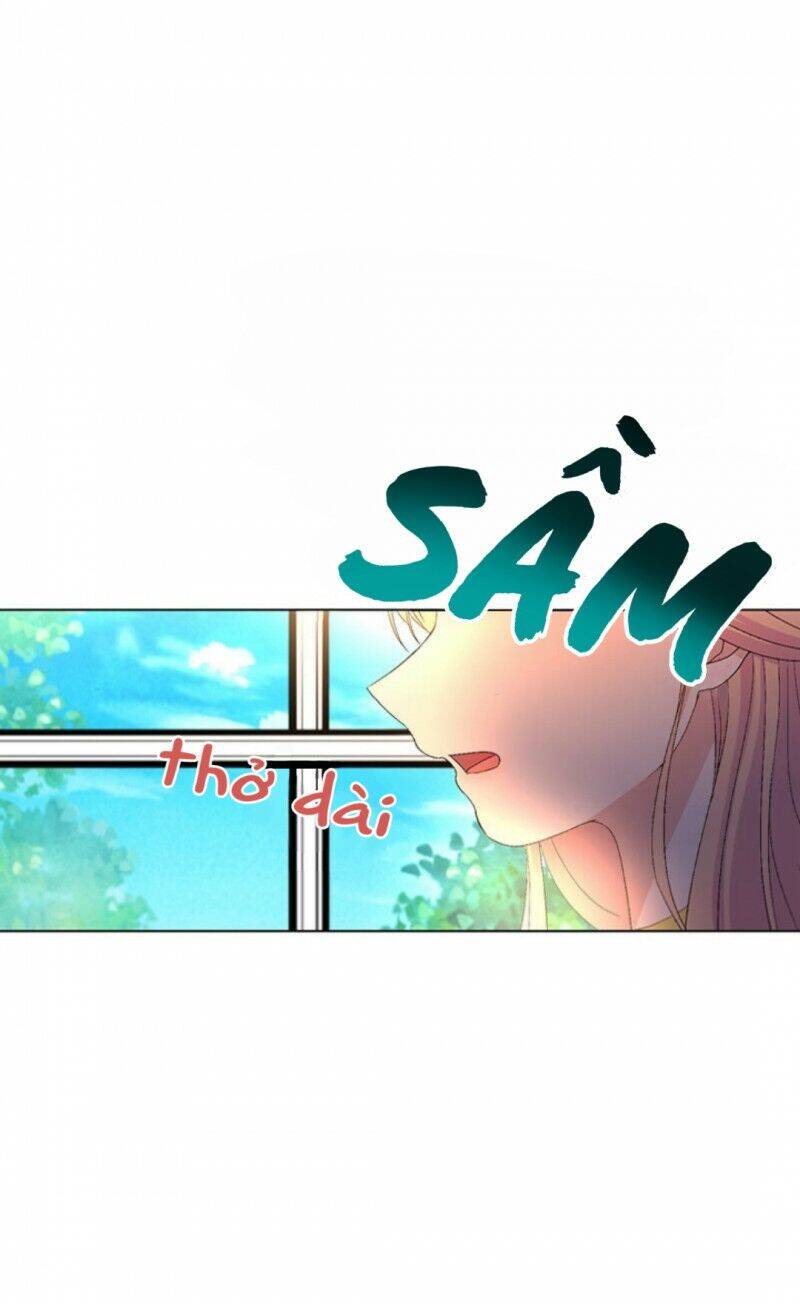 Công Chúa Thời Gian Có Hạn Chap 10 - Next Chap 11