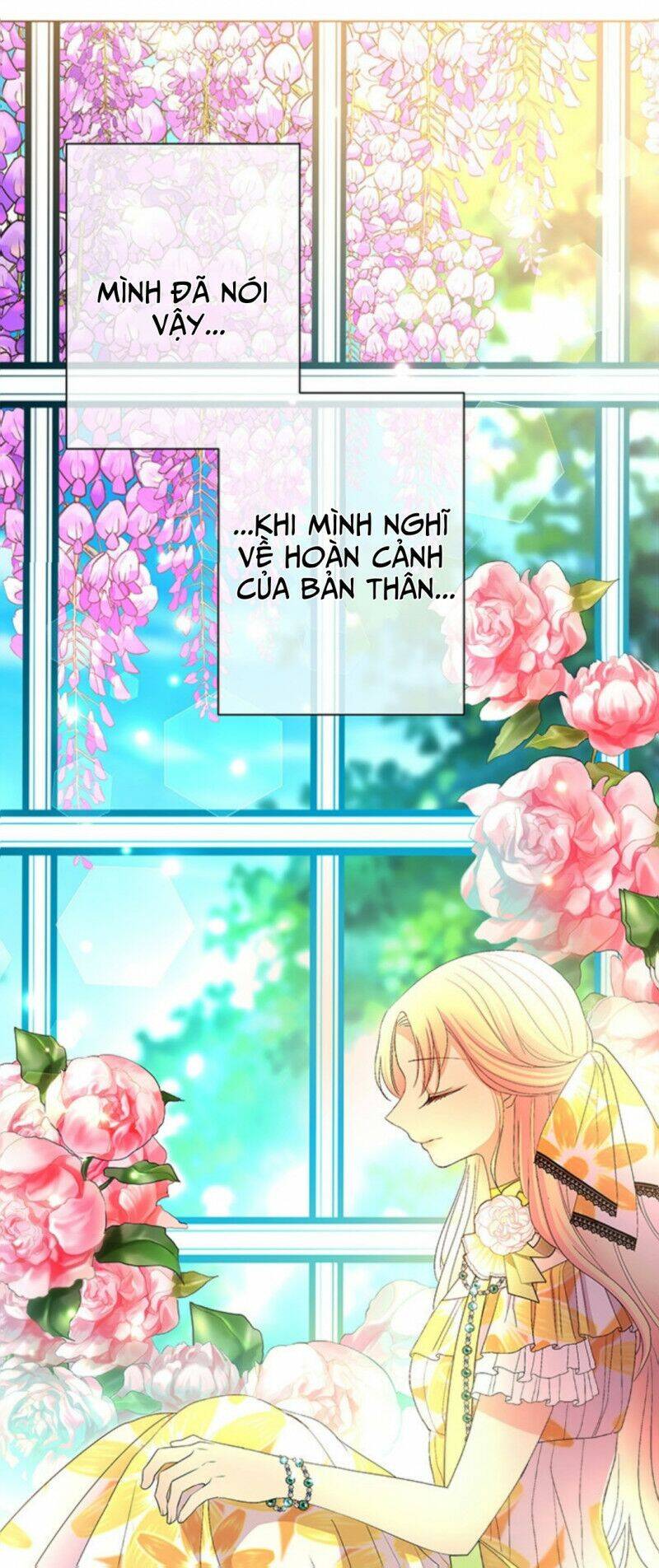 Công Chúa Thời Gian Có Hạn Chap 10 - Next Chap 11