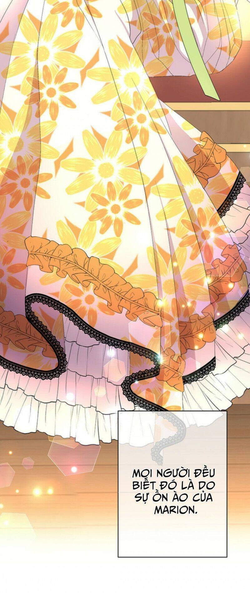 Công Chúa Thời Gian Có Hạn Chap 10 - Next Chap 11