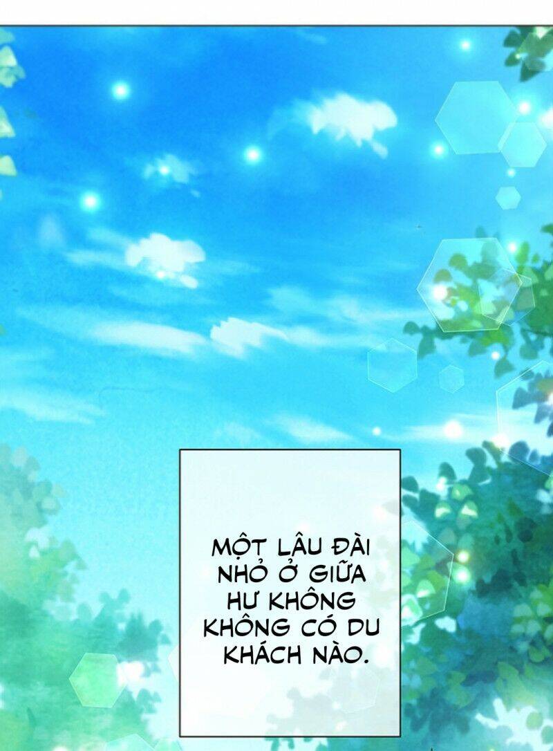 Công Chúa Thời Gian Có Hạn Chap 10 - Next Chap 11