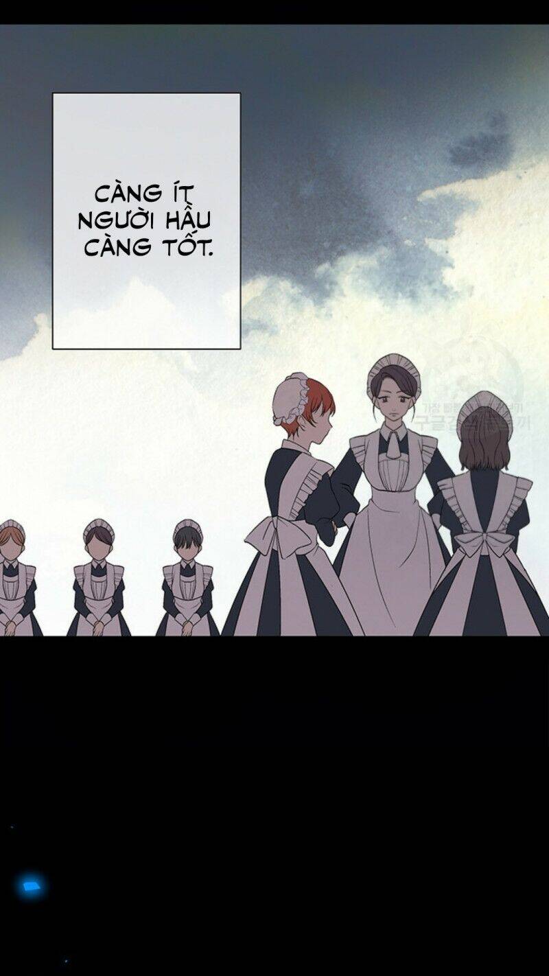 Công Chúa Thời Gian Có Hạn Chap 10 - Next Chap 11