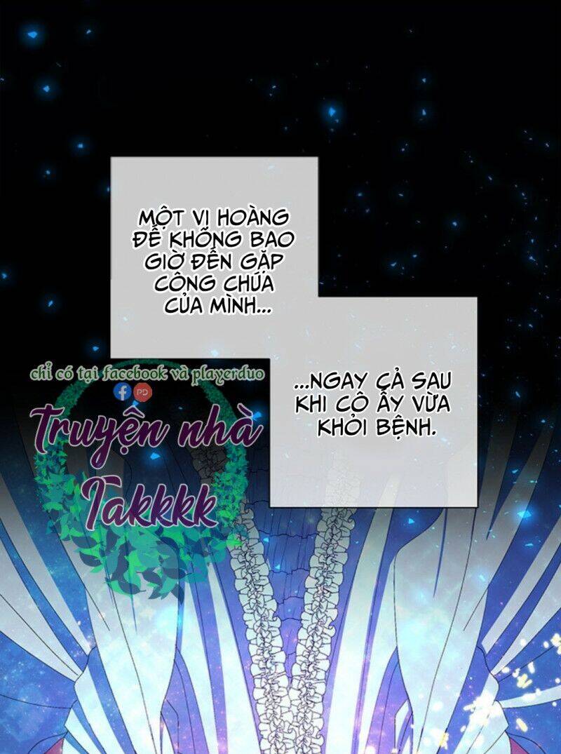 Công Chúa Thời Gian Có Hạn Chap 10 - Next Chap 11