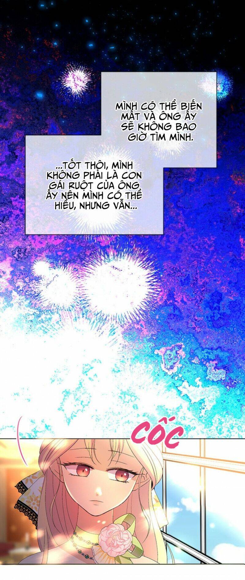 Công Chúa Thời Gian Có Hạn Chap 10 - Next Chap 11
