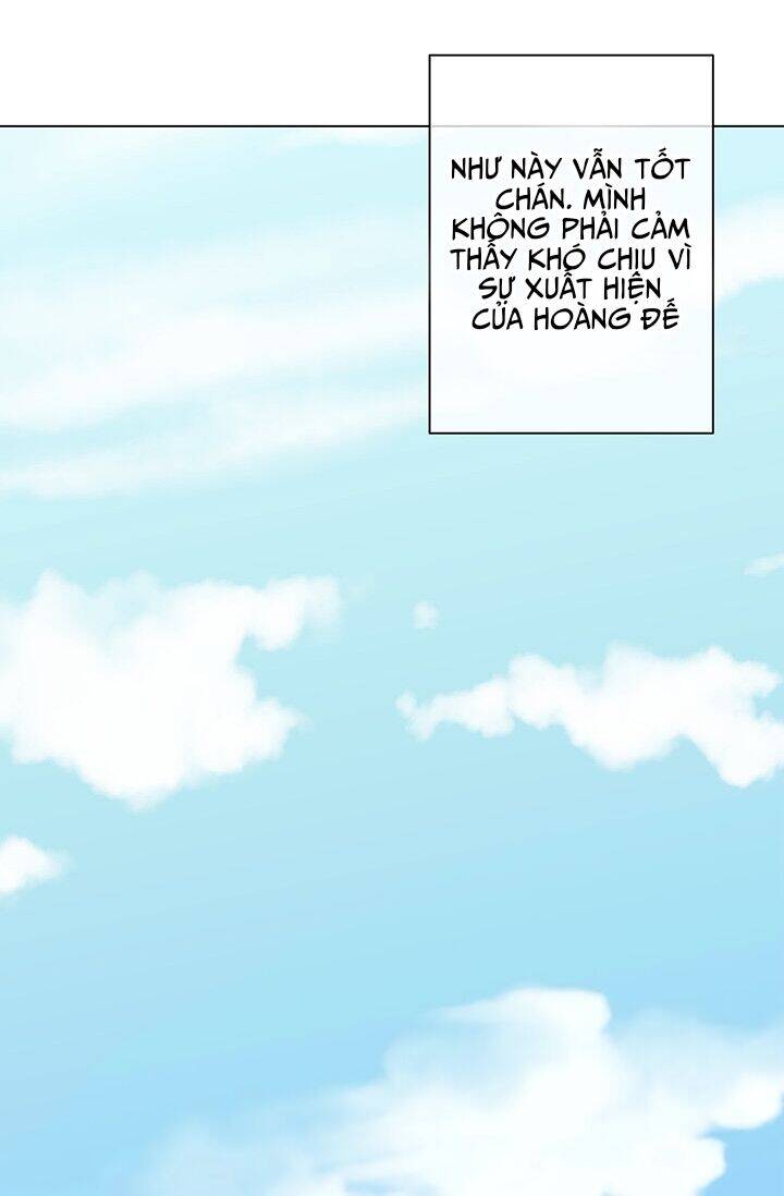 Công Chúa Thời Gian Có Hạn Chap 10 - Next Chap 11