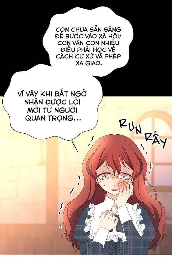 Công Chúa Thời Gian Có Hạn Chap 10 - Next Chap 11