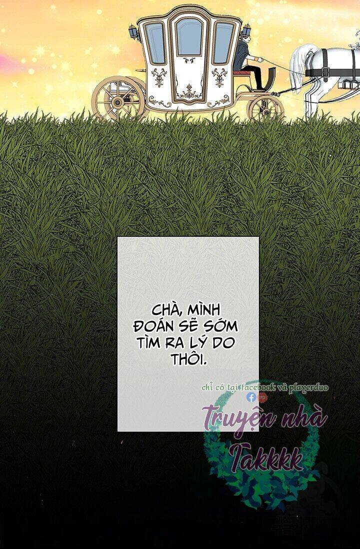 Công Chúa Thời Gian Có Hạn Chap 10 - Next Chap 11