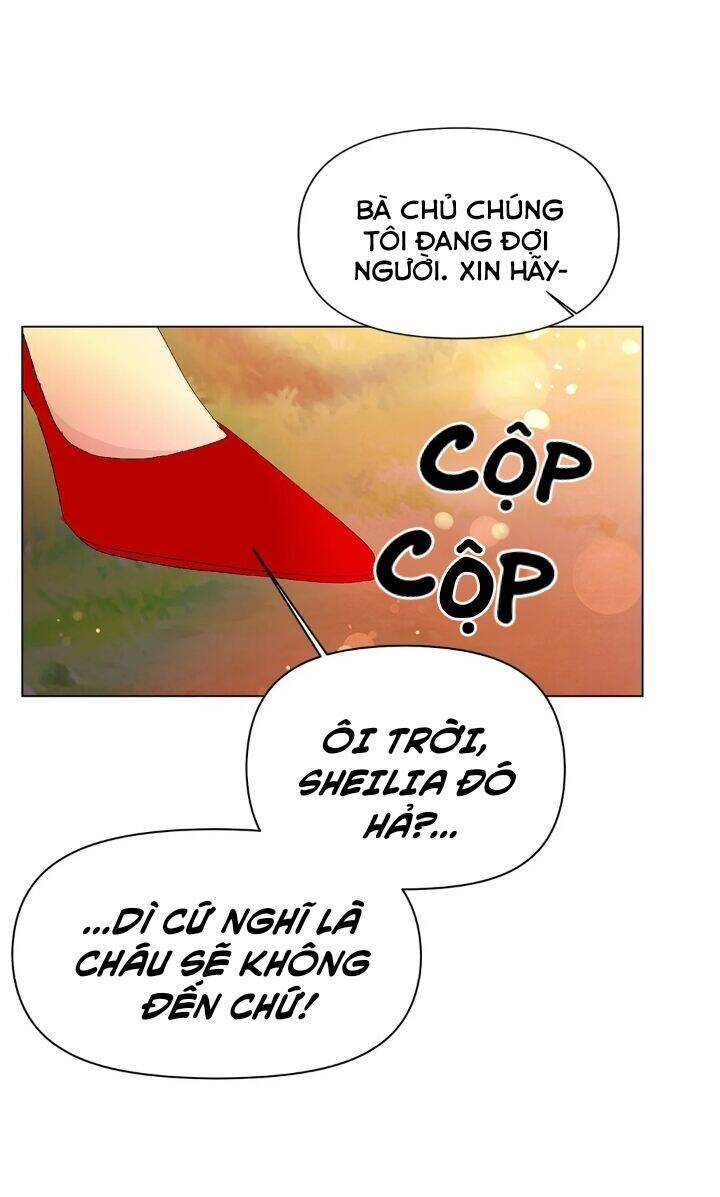 Công Chúa Thời Gian Có Hạn Chap 10 - Next Chap 11