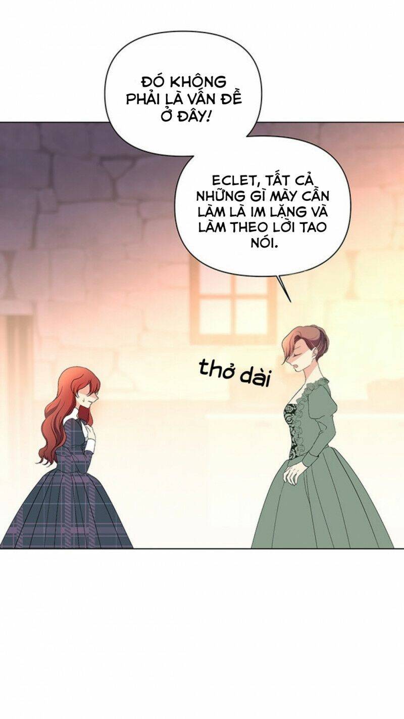 Công Chúa Thời Gian Có Hạn Chap 10 - Next Chap 11