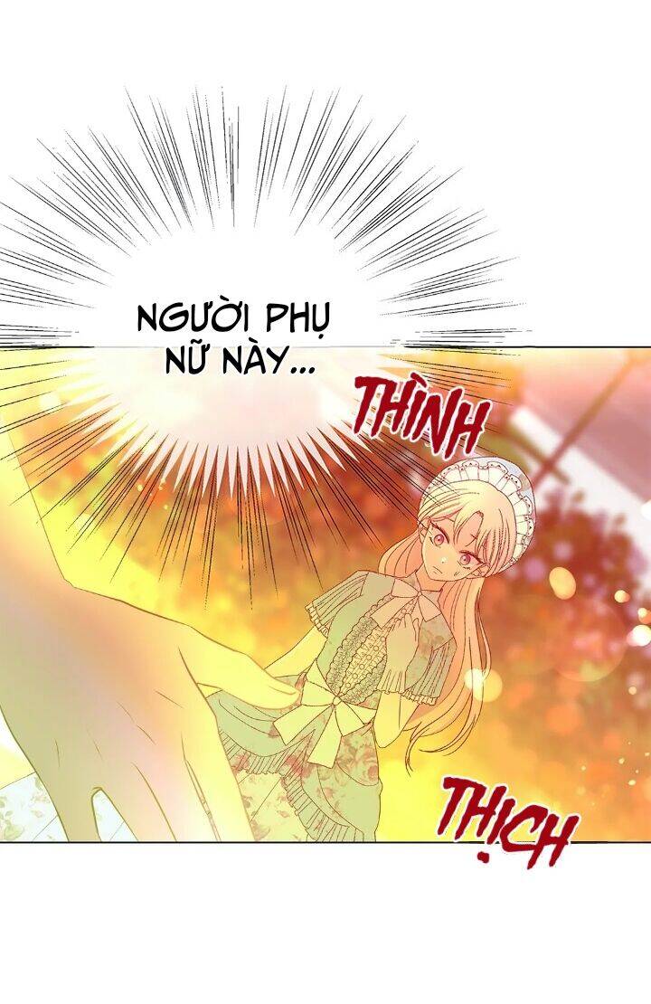 Công Chúa Thời Gian Có Hạn Chap 10 - Next Chap 11