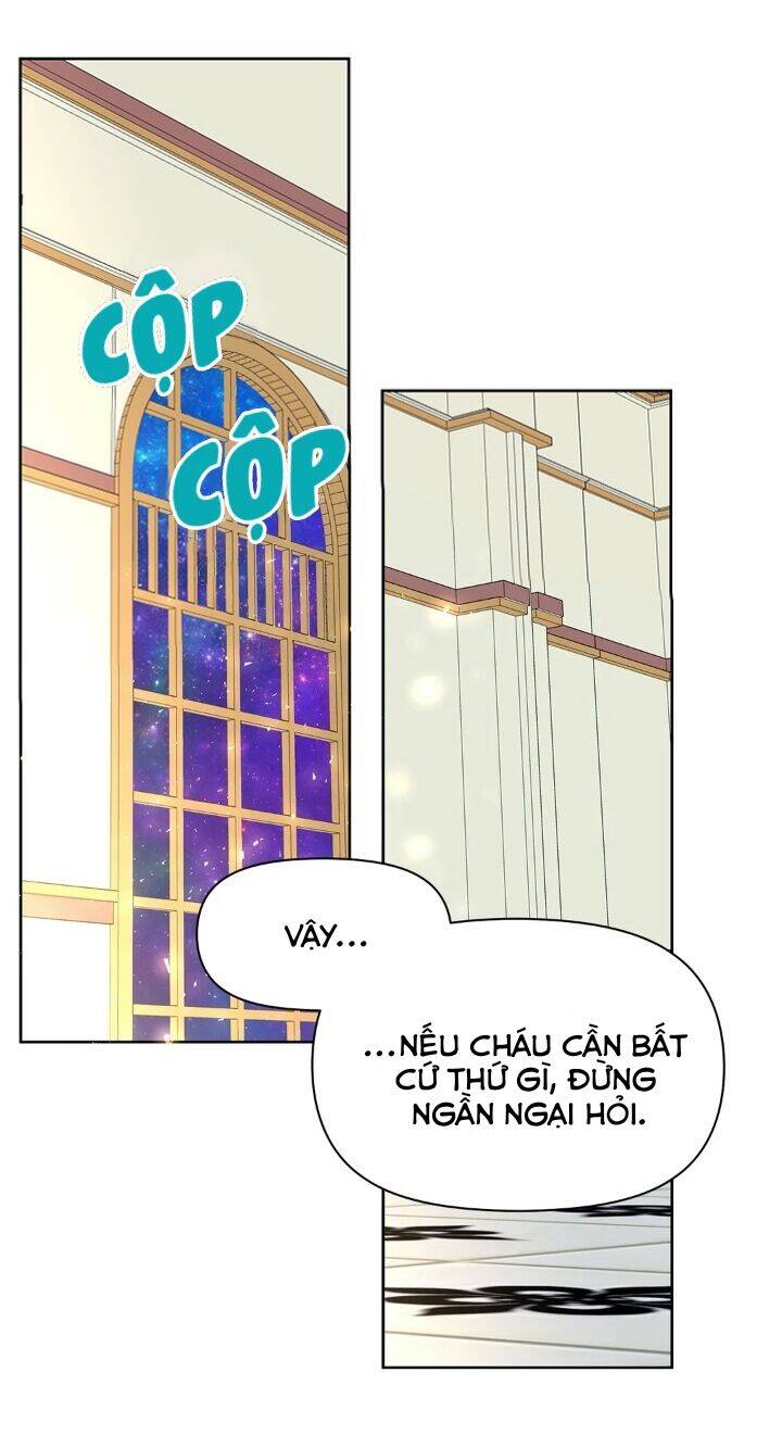 Công Chúa Thời Gian Có Hạn Chap 10 - Next Chap 11