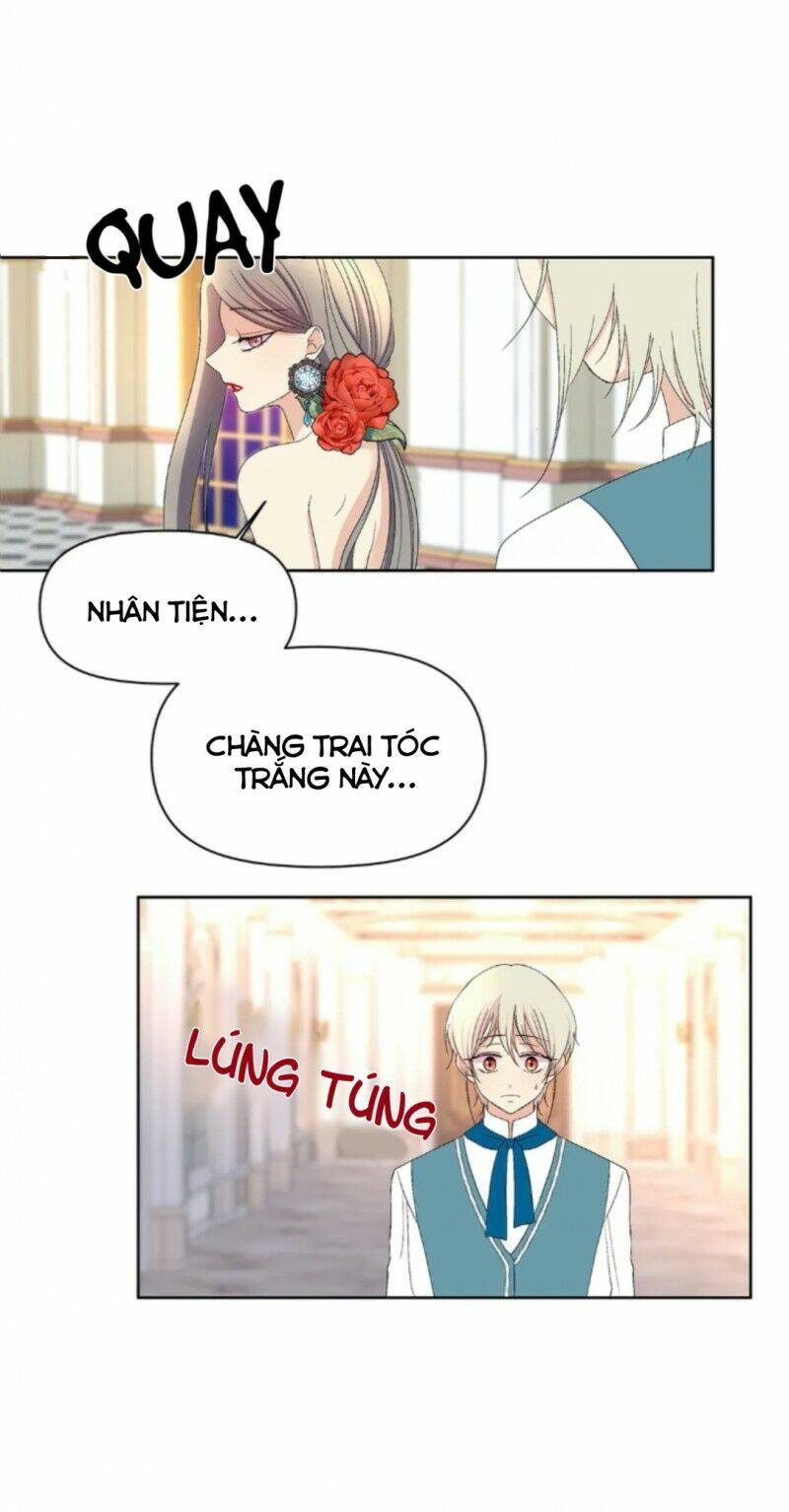 Công Chúa Thời Gian Có Hạn Chap 10 - Next Chap 11