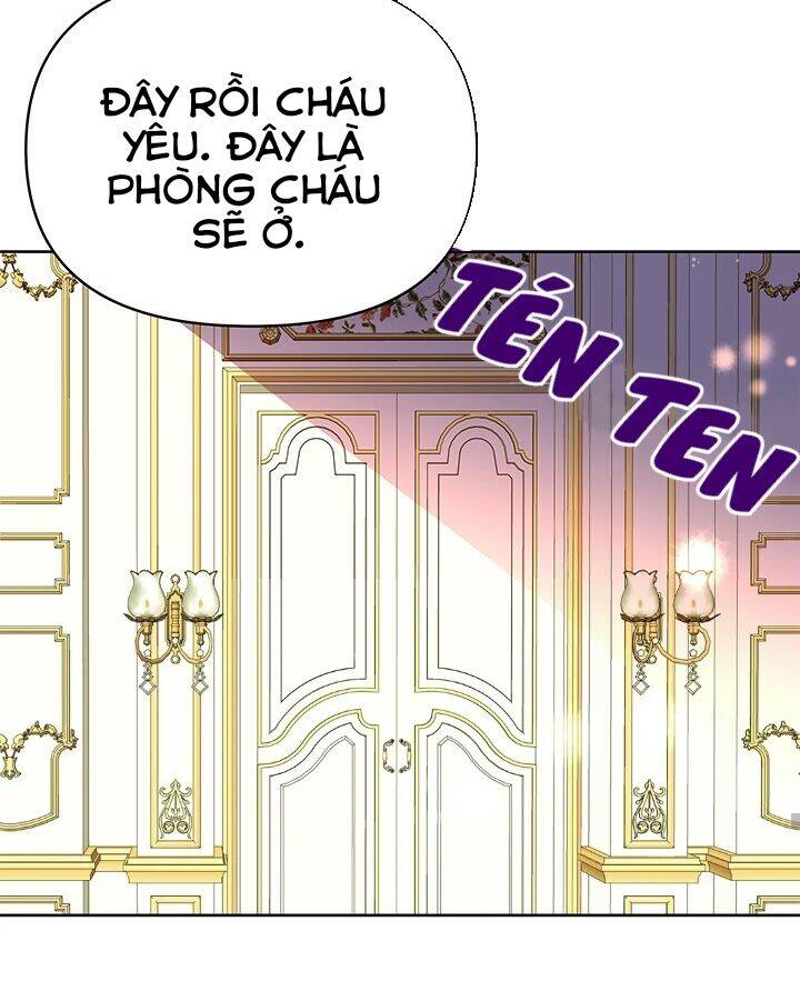 Công Chúa Thời Gian Có Hạn Chap 10 - Next Chap 11