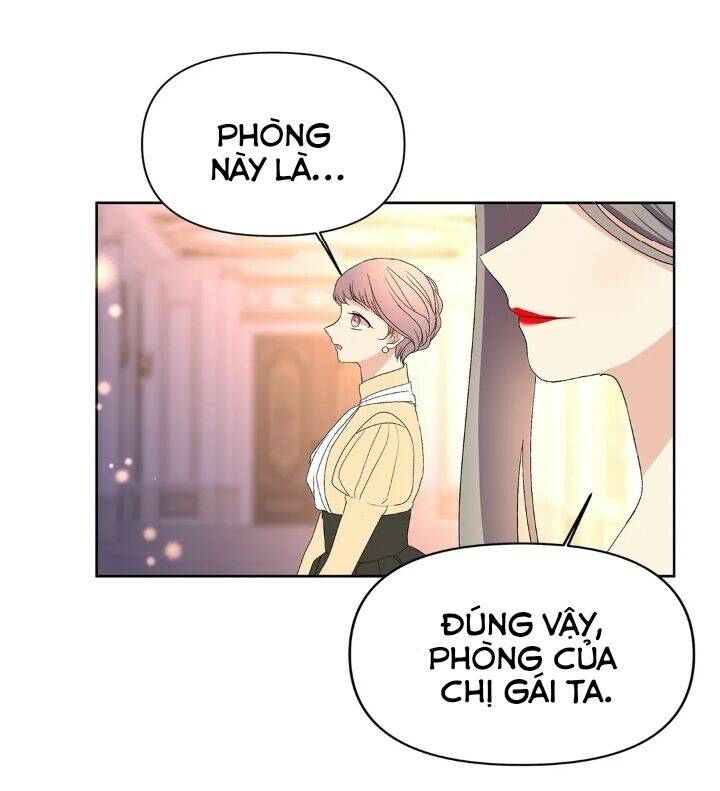 Công Chúa Thời Gian Có Hạn Chap 10 - Next Chap 11