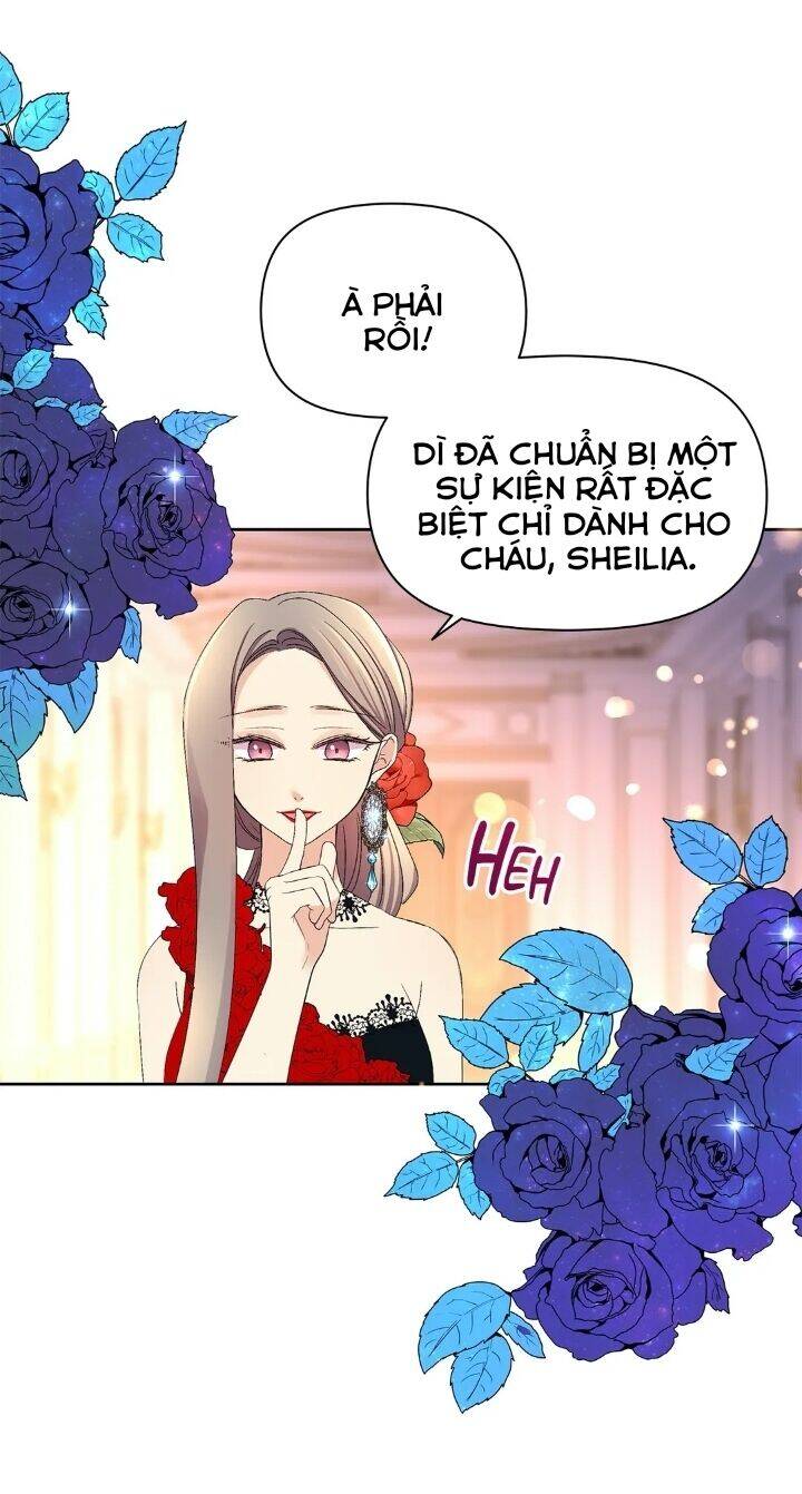 Công Chúa Thời Gian Có Hạn Chap 10 - Next Chap 11