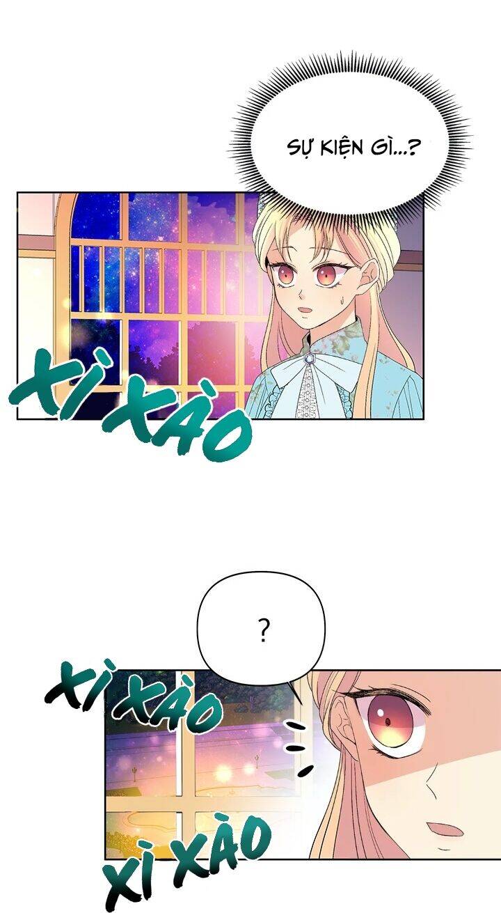 Công Chúa Thời Gian Có Hạn Chap 10 - Next Chap 11