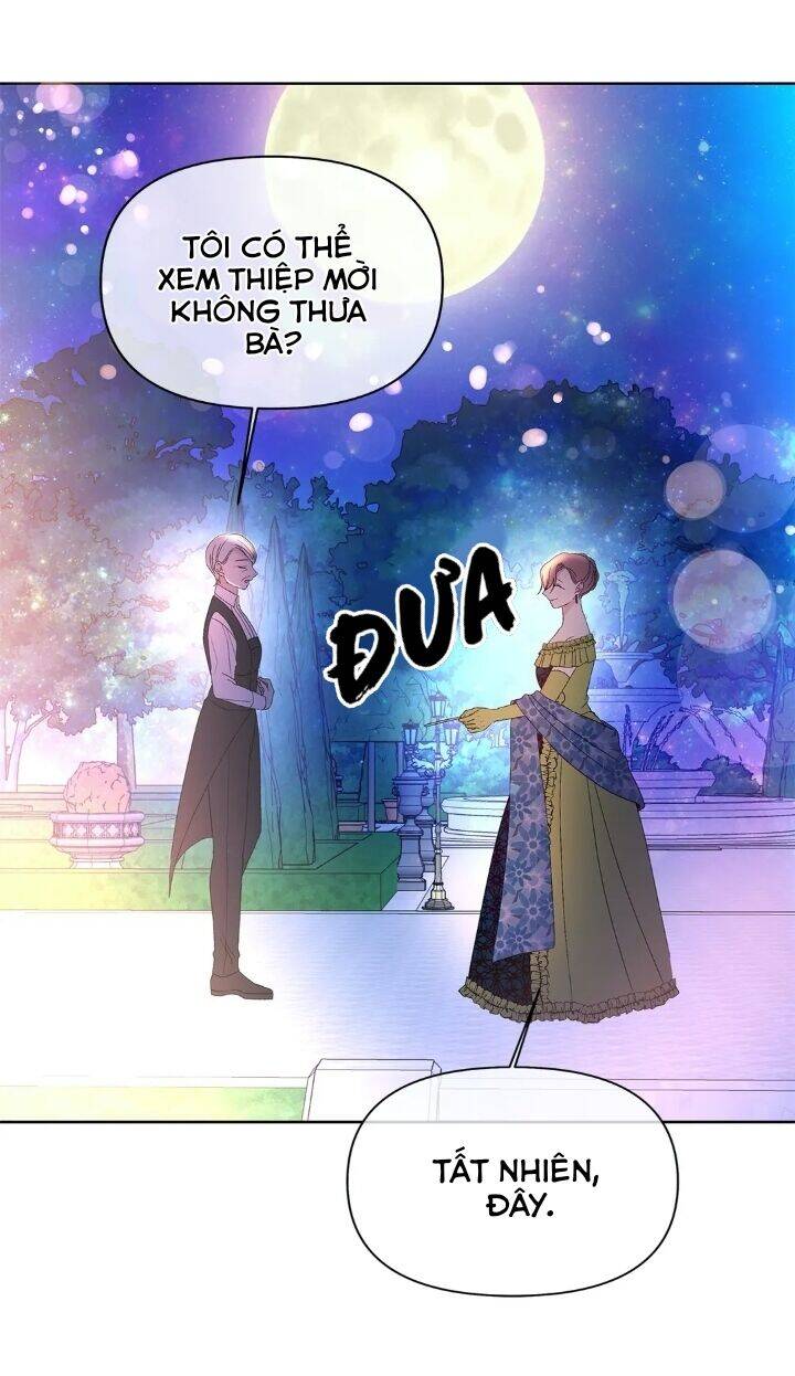 Công Chúa Thời Gian Có Hạn Chap 10 - Next Chap 11