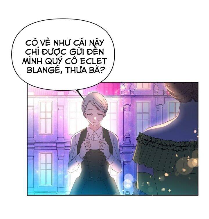 Công Chúa Thời Gian Có Hạn Chap 10 - Next Chap 11