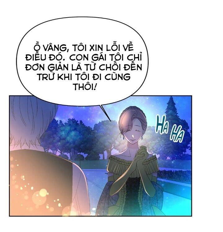 Công Chúa Thời Gian Có Hạn Chap 10 - Next Chap 11