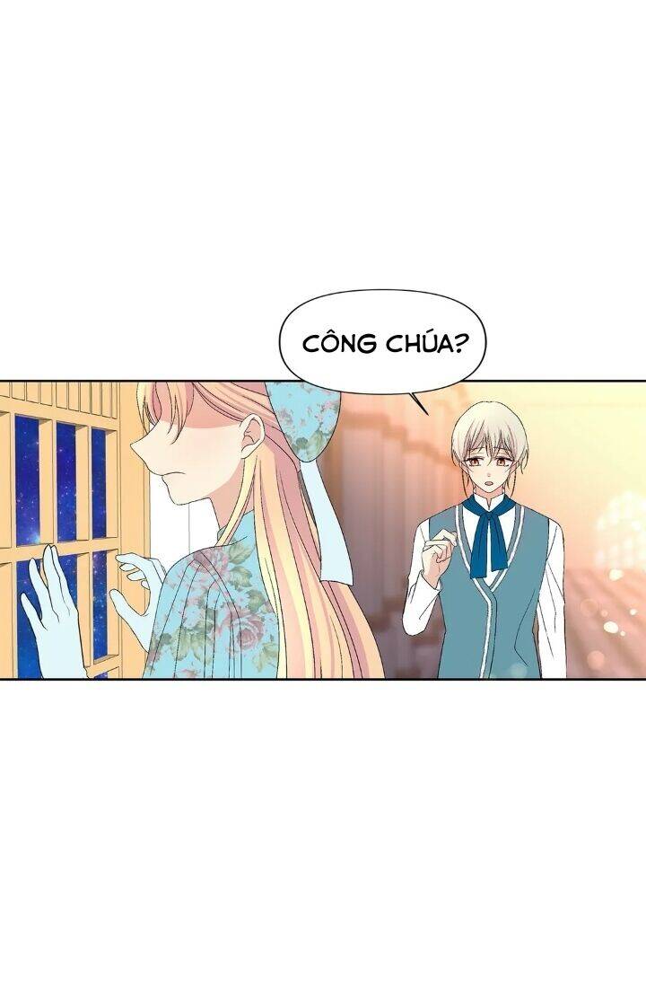 Công Chúa Thời Gian Có Hạn Chap 10 - Next Chap 11