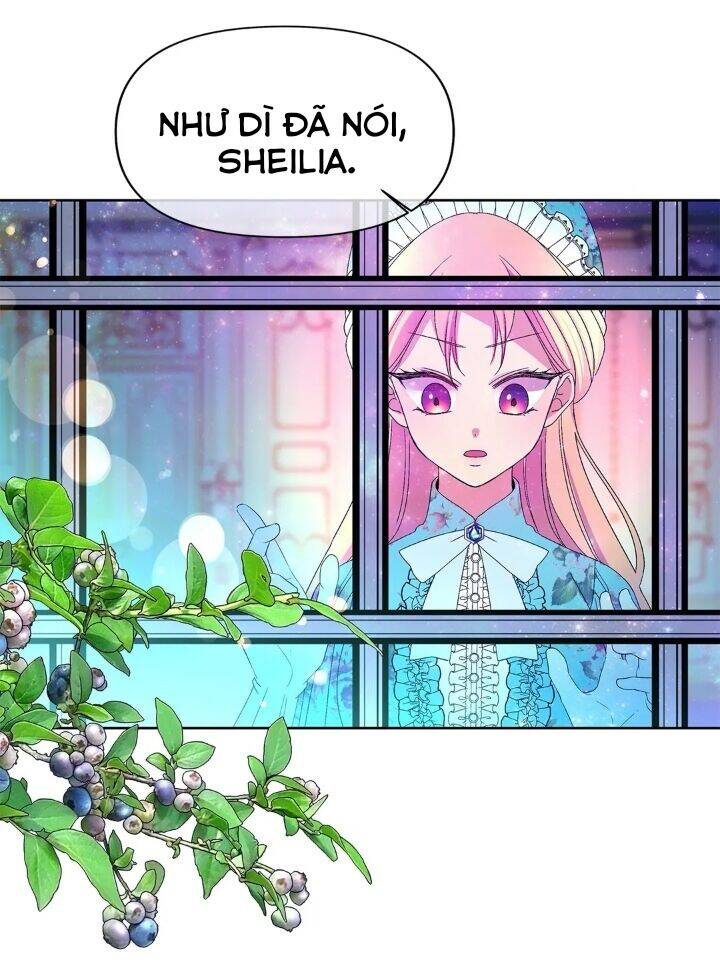 Công Chúa Thời Gian Có Hạn Chap 10 - Next Chap 11
