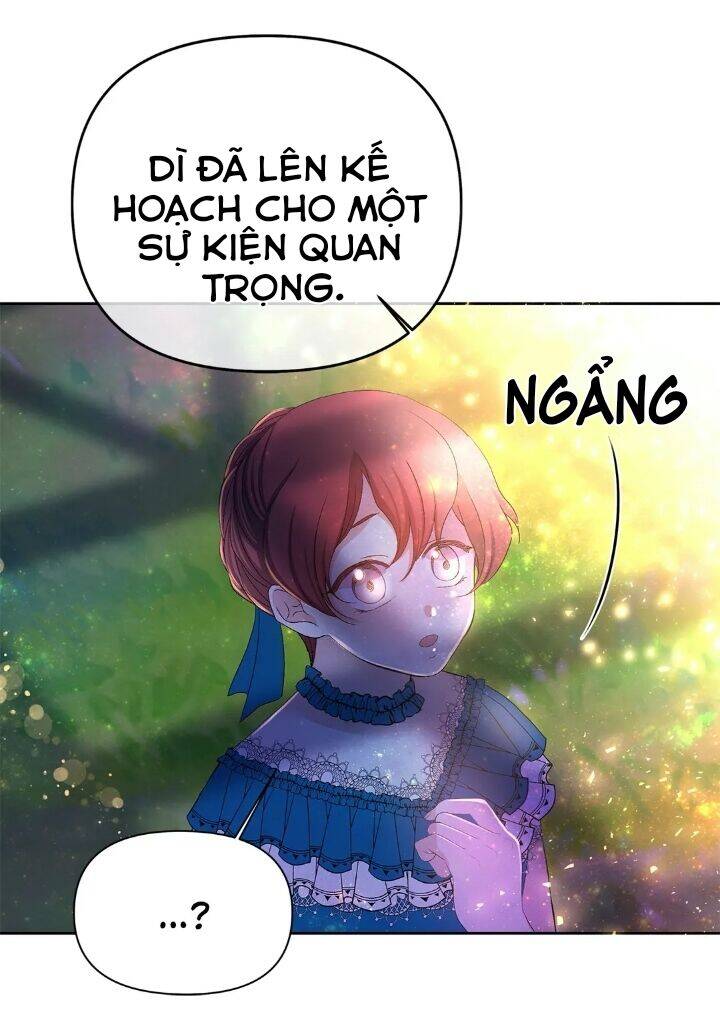 Công Chúa Thời Gian Có Hạn Chap 10 - Next Chap 11