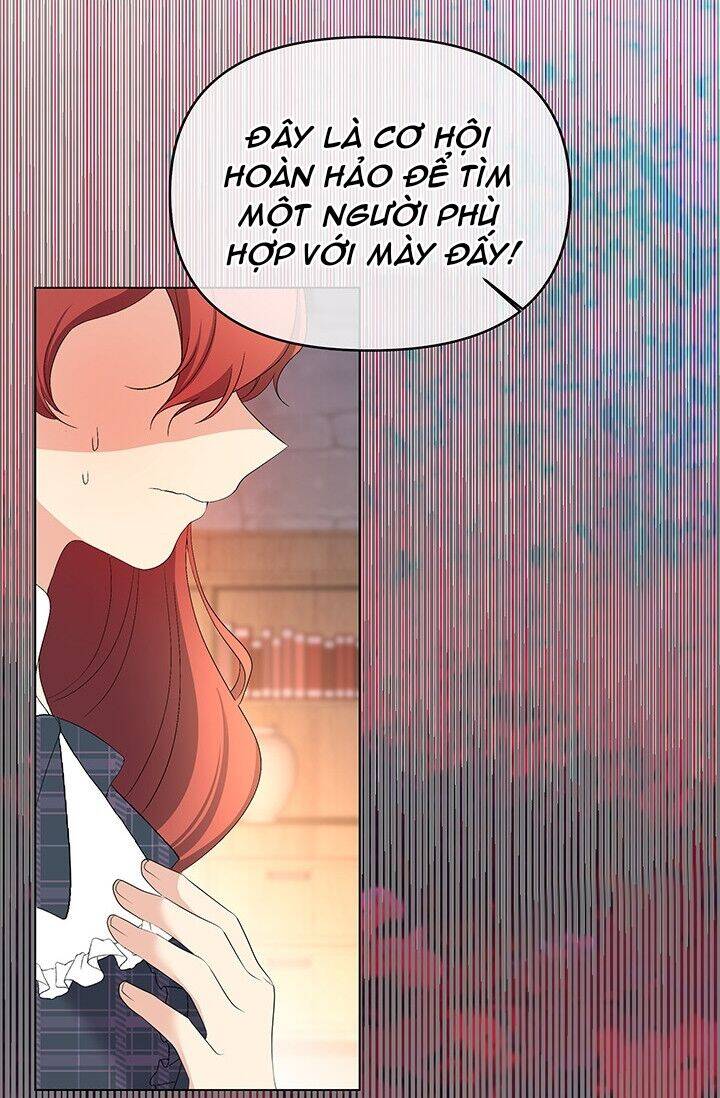 Công Chúa Thời Gian Có Hạn Chap 10 - Next Chap 11