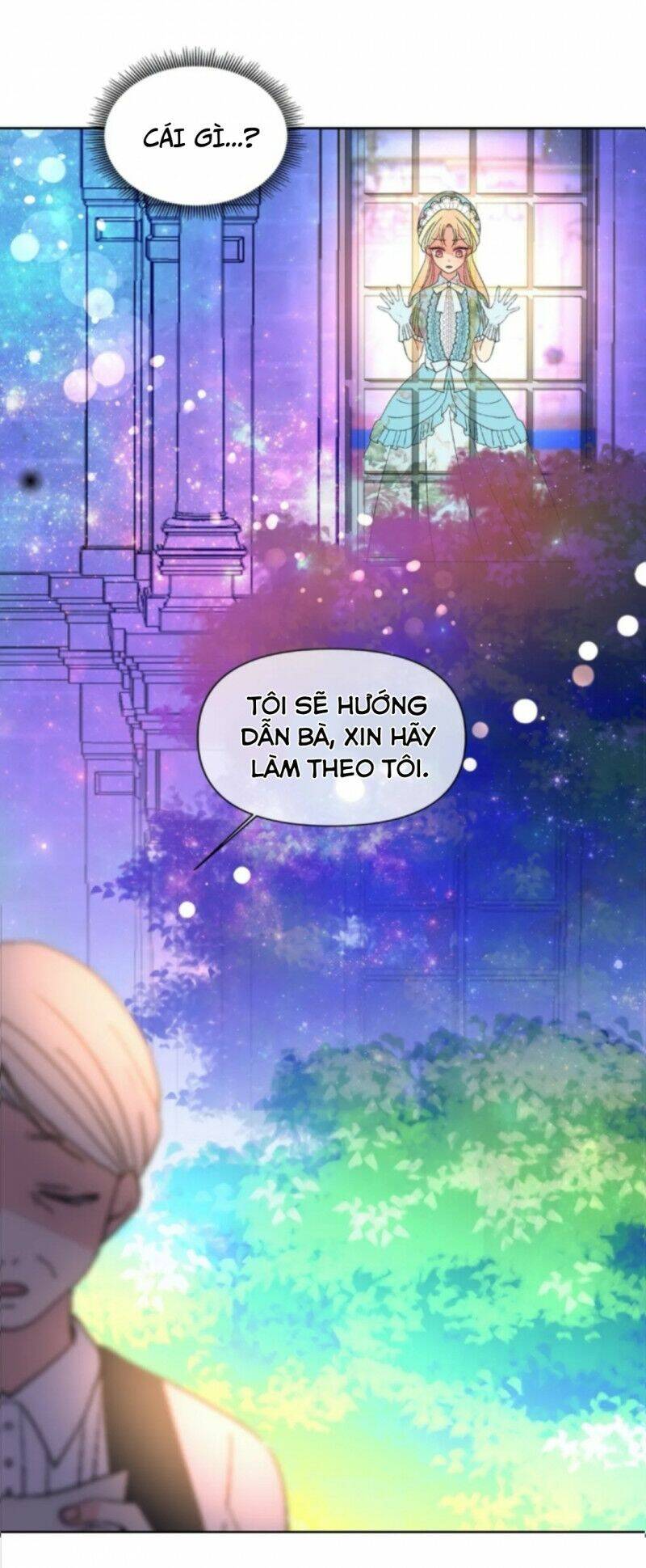 Công Chúa Thời Gian Có Hạn Chap 11 - Next Chap 12