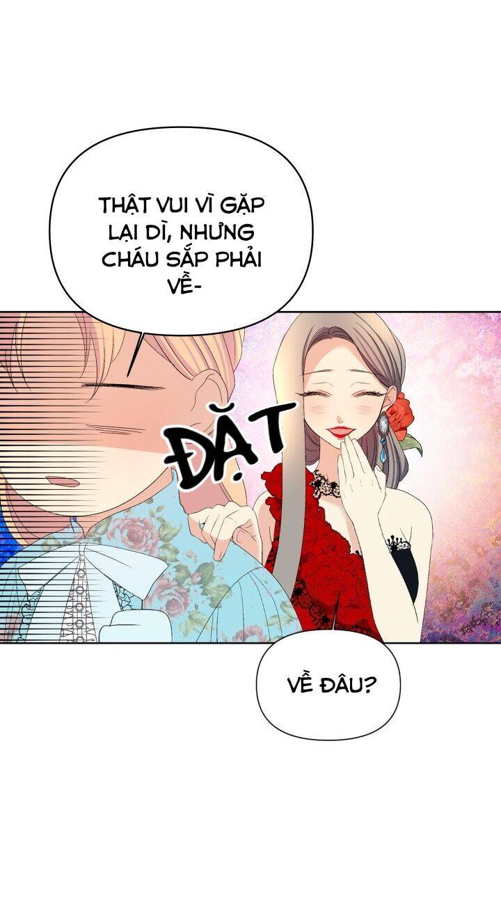 Công Chúa Thời Gian Có Hạn Chap 11 - Next Chap 12