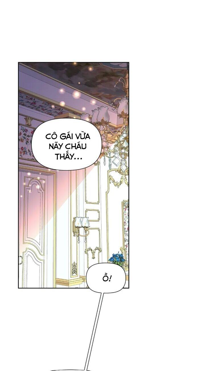 Công Chúa Thời Gian Có Hạn Chap 11 - Next Chap 12