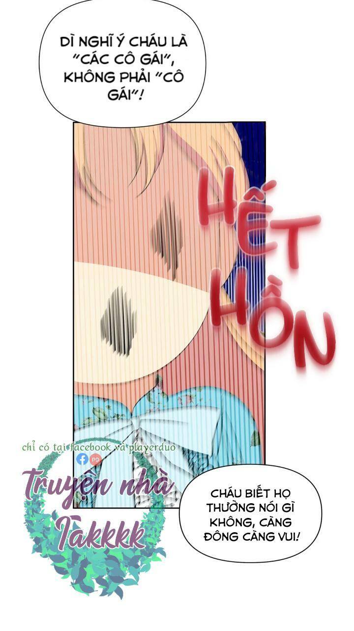 Công Chúa Thời Gian Có Hạn Chap 11 - Next Chap 12