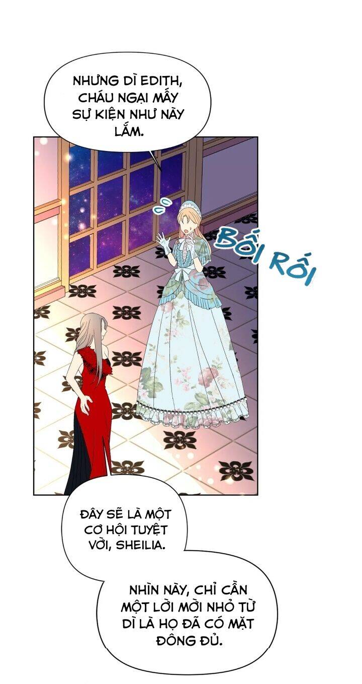 Công Chúa Thời Gian Có Hạn Chap 11 - Next Chap 12