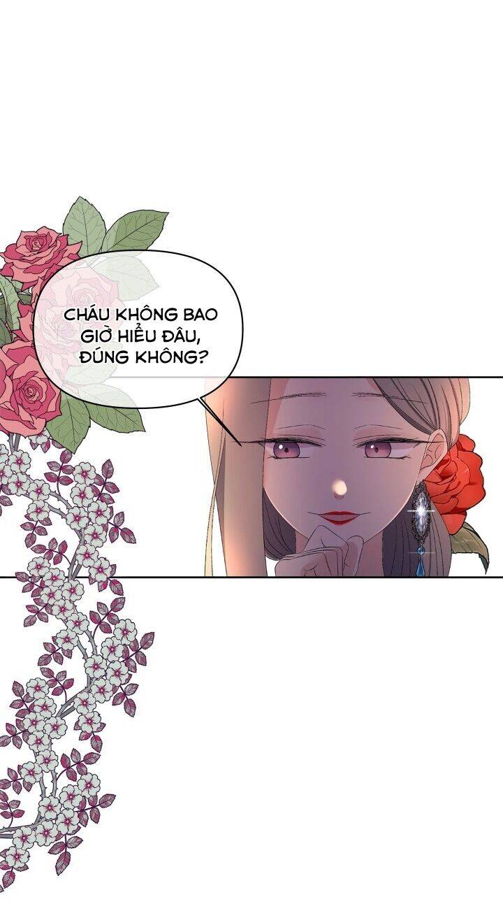 Công Chúa Thời Gian Có Hạn Chap 11 - Next Chap 12