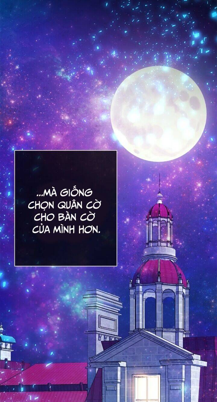 Công Chúa Thời Gian Có Hạn Chap 11 - Next Chap 12