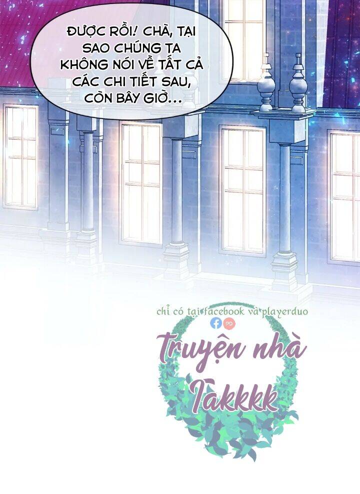 Công Chúa Thời Gian Có Hạn Chap 11 - Next Chap 12