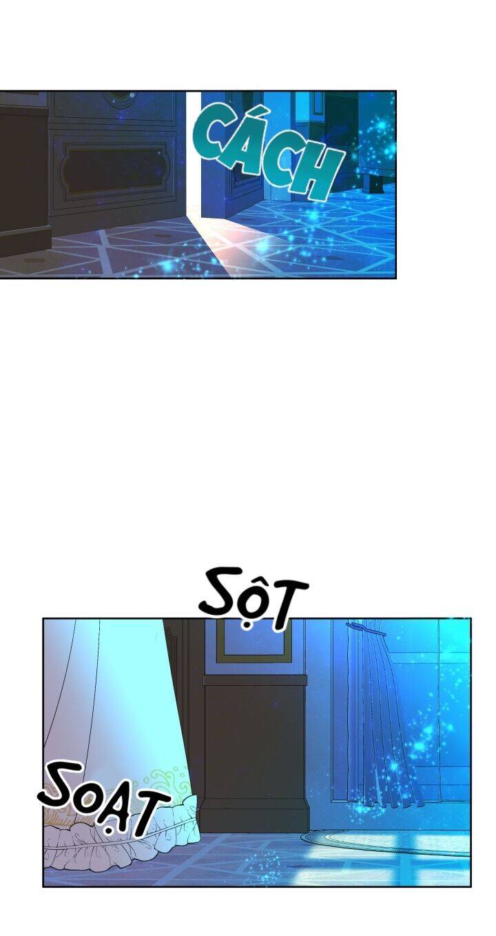 Công Chúa Thời Gian Có Hạn Chap 11 - Next Chap 12