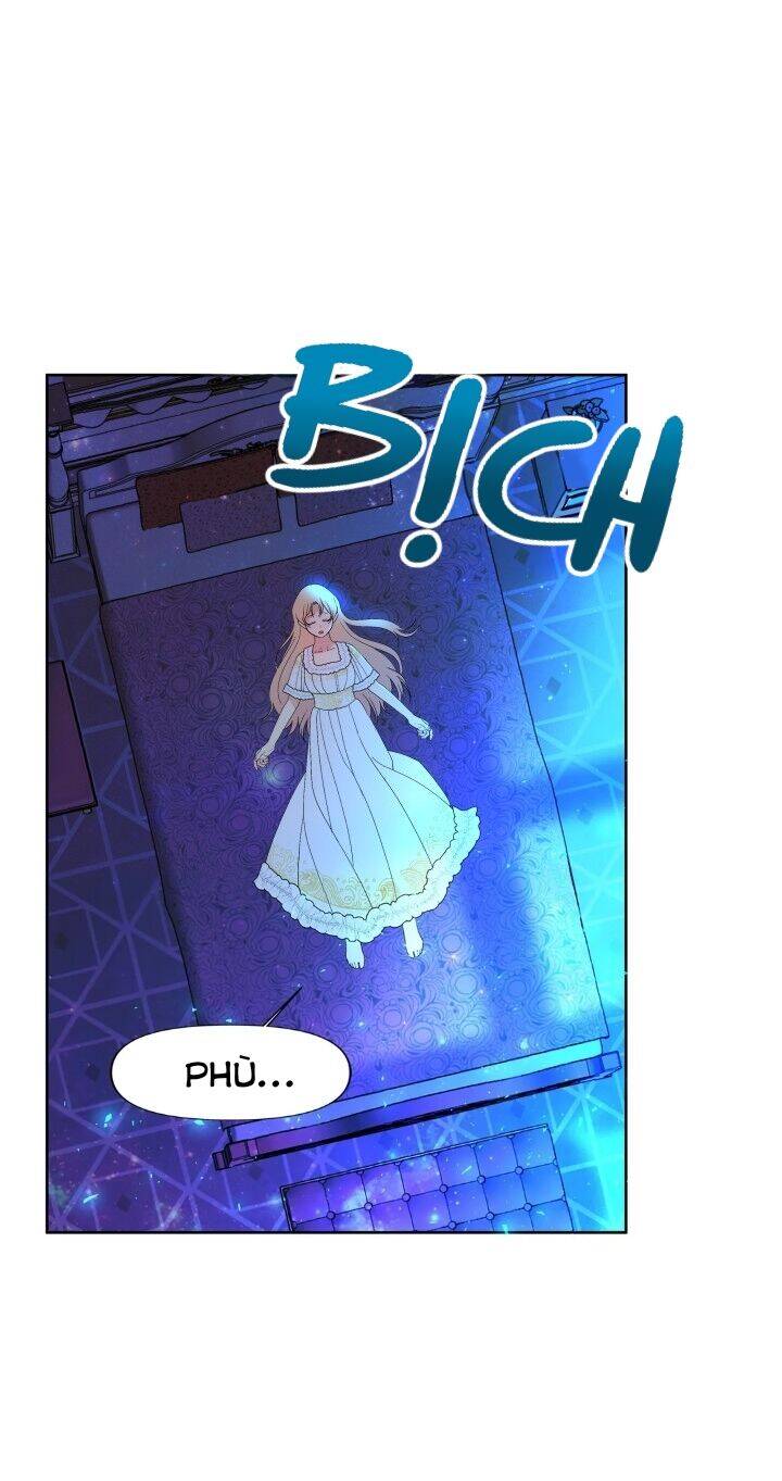 Công Chúa Thời Gian Có Hạn Chap 11 - Next Chap 12